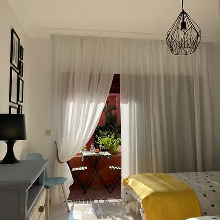 Appartement Beachside In