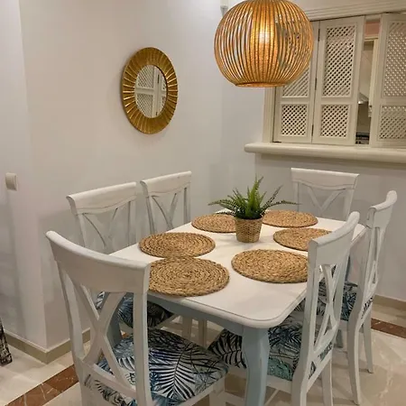 Appartement Beachside In