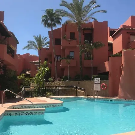Appartement Beachside In