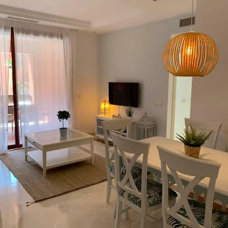 Appartement Beachside In *
