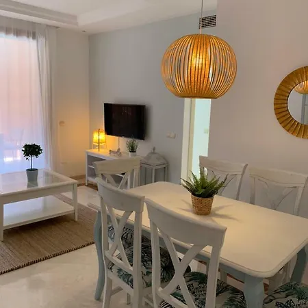 Beachside In Appartement *