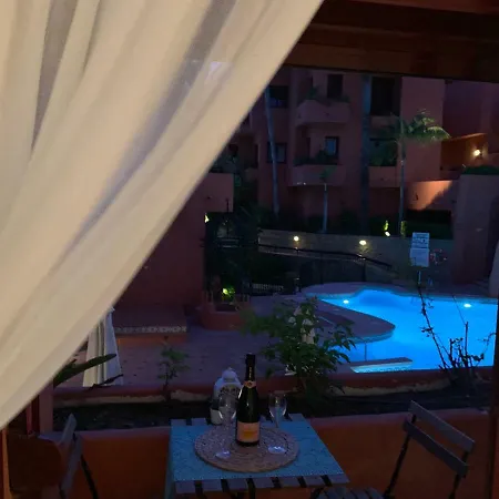 Appartement Beachside In