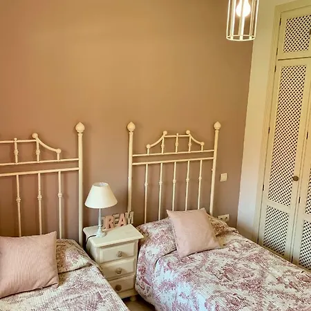 Beachside In アパート マルベーリャ