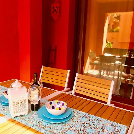 Beachside In アパート *