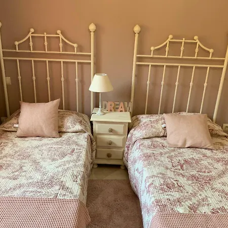 アパート Beachside In